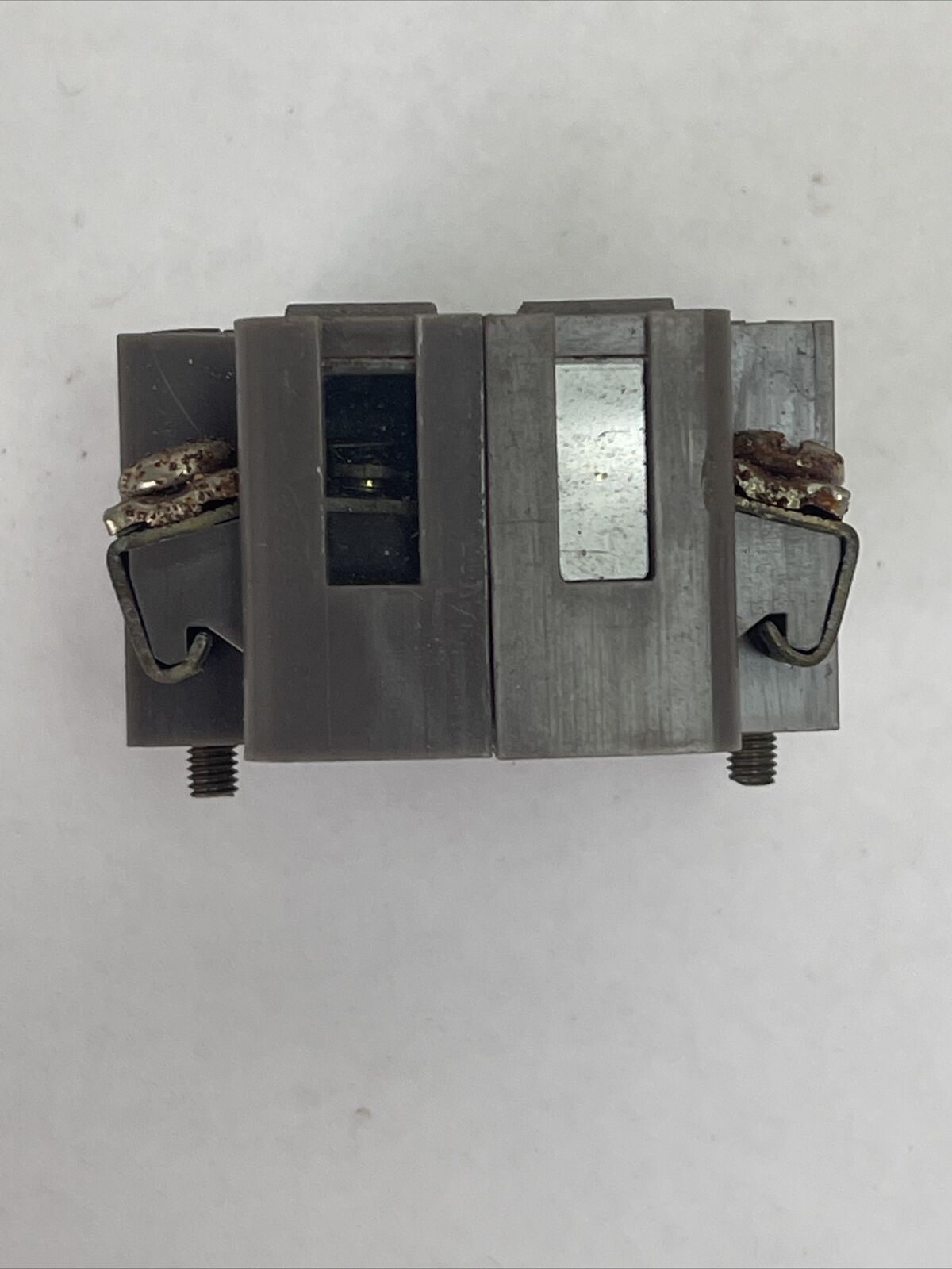 IDEC B-LB CONTACT BLOCK 10A 600VAC