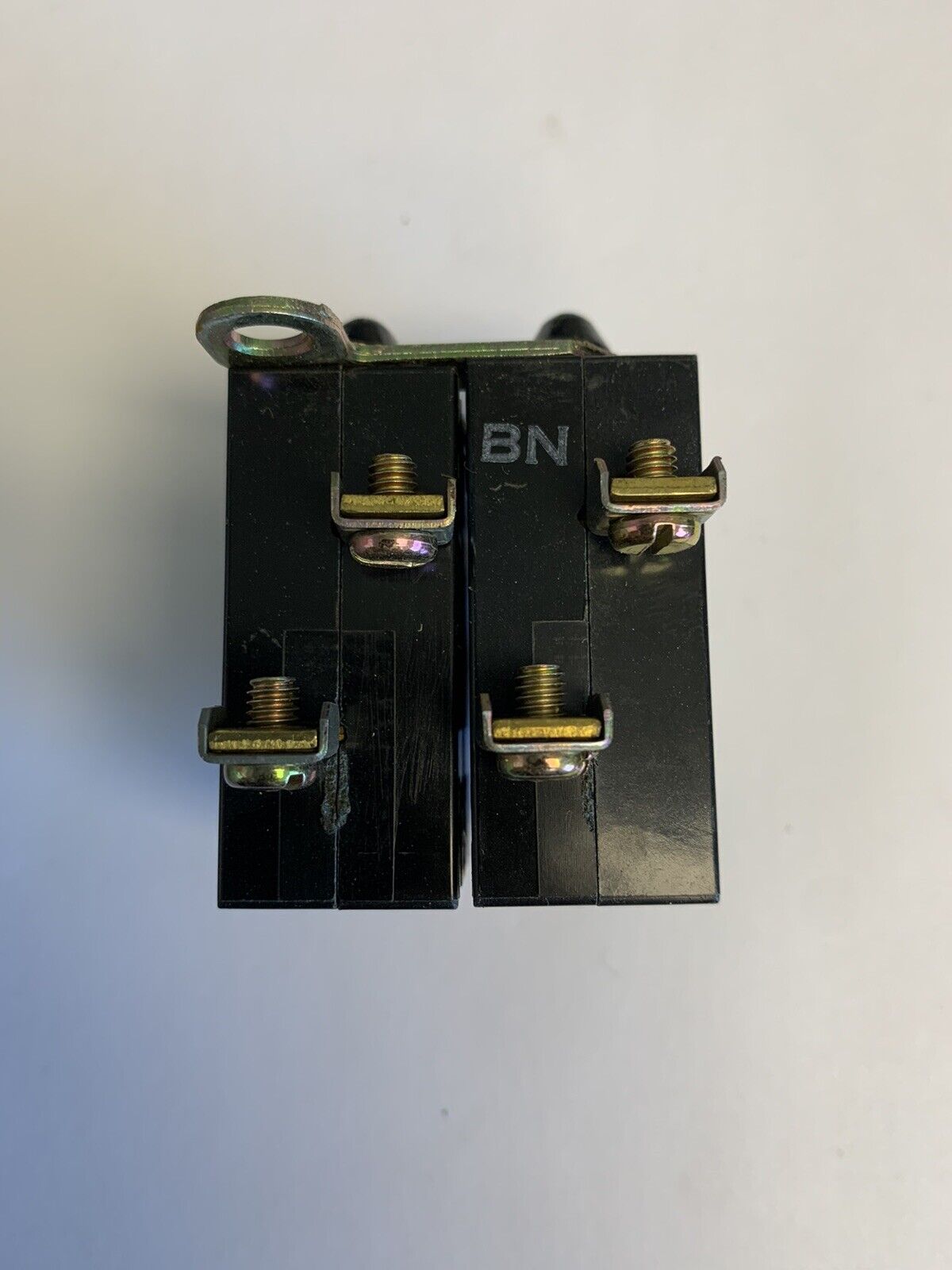 General Electric Oiltight Selector Switch CR2940UB203K