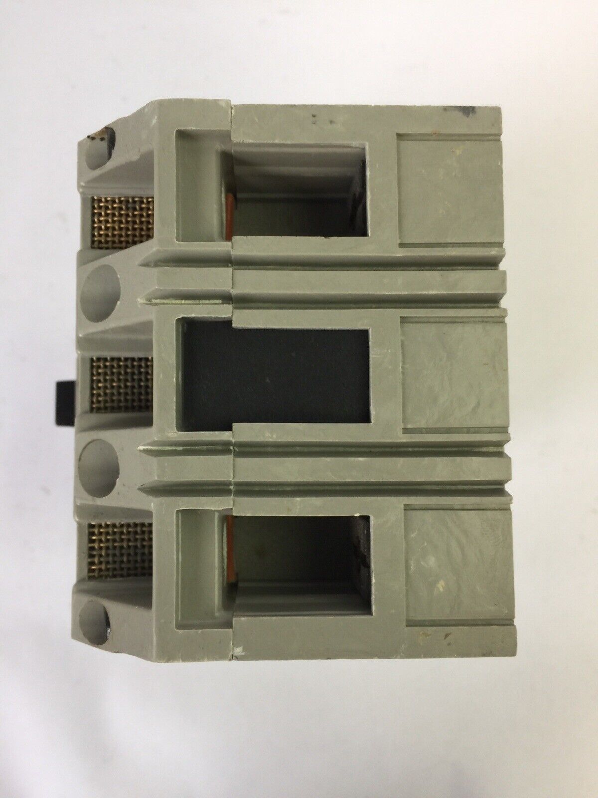 ITE SIEMENS HF2-B020 CIRCUIT BREAKER 600VAC 250VDC 20AMP 2POLE