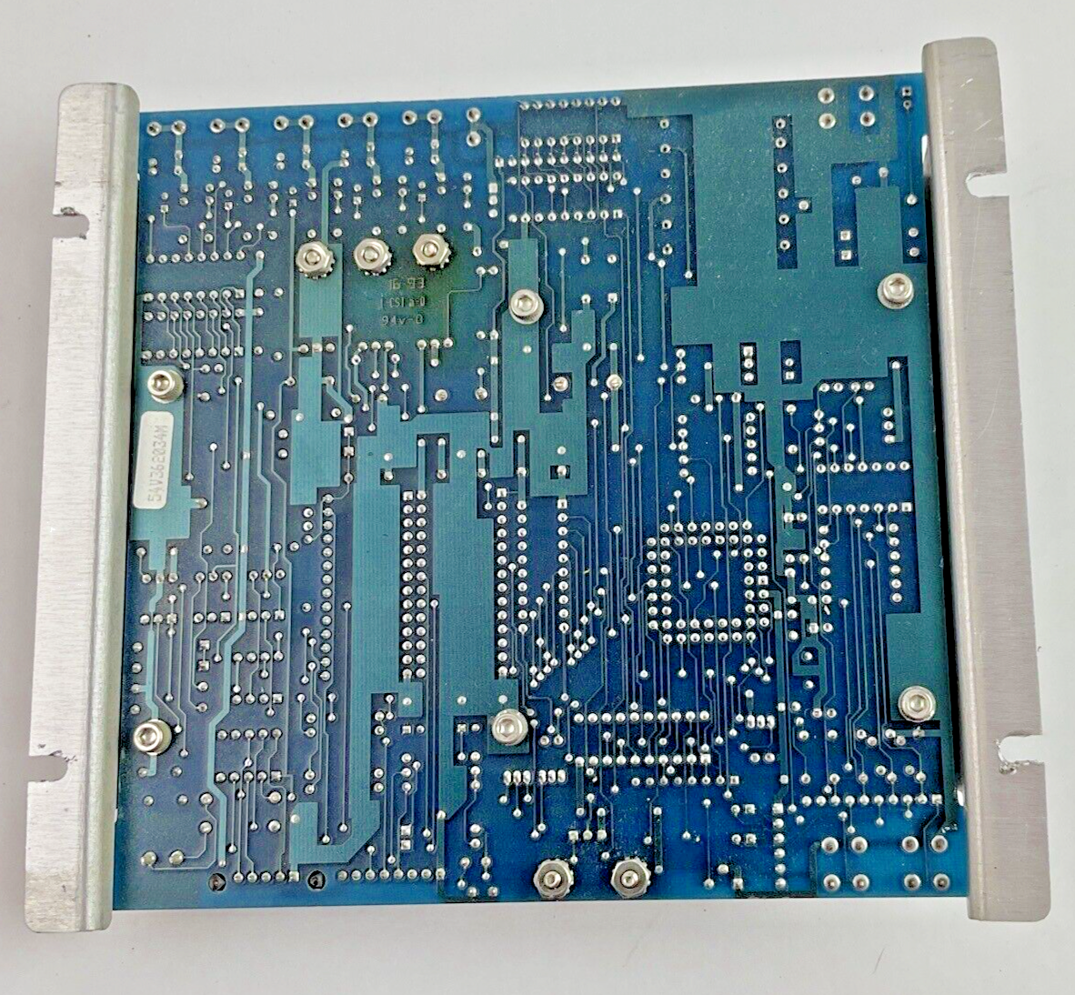 AUTOMATED LOGIC Z540V CONTROL MODULE 50-60HZ 24VAC