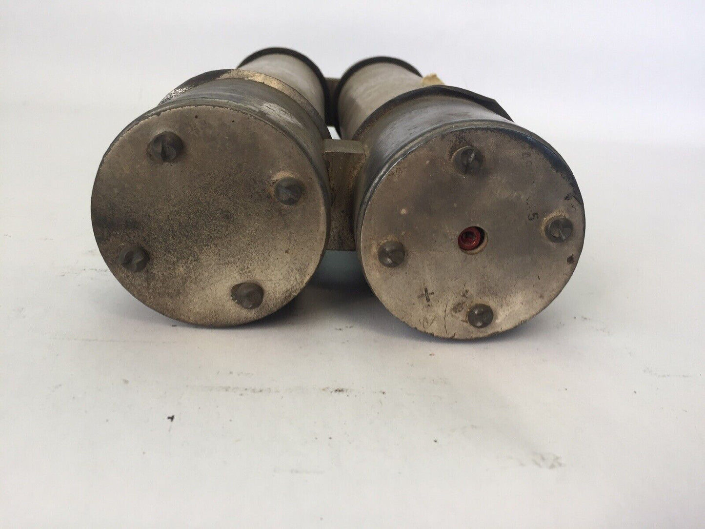 ELECTRIC MACHINERY 801A026F CURRENT LIMITING FUSE VOLTAGE 2.4/4.8KV
