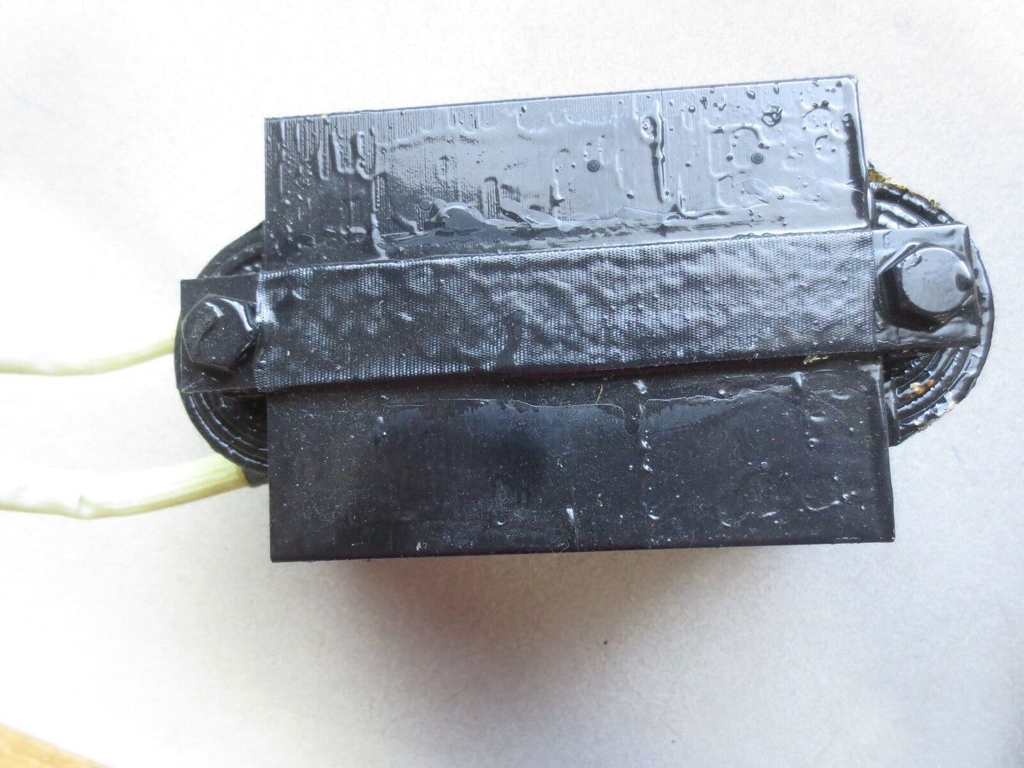 SAO ELECTRIC / YASKAWA UZDC-Mg - TRANSFORMER - 213A, 0.21 mH - E18230