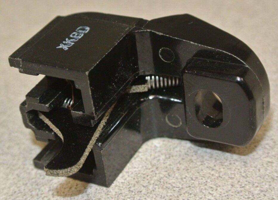 ALLEN-BRADLEY 895-A1 - AUXILIARY CONTACT / N.O. / SIZE 1 / 60A / NEW SURPLUS
