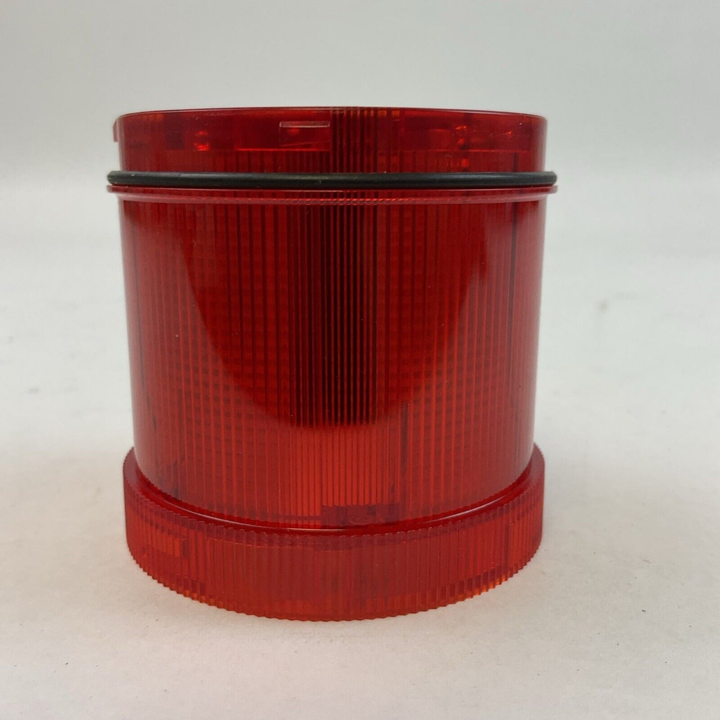 WERMA 647 110 75 TWIN LIGHT RED 24V