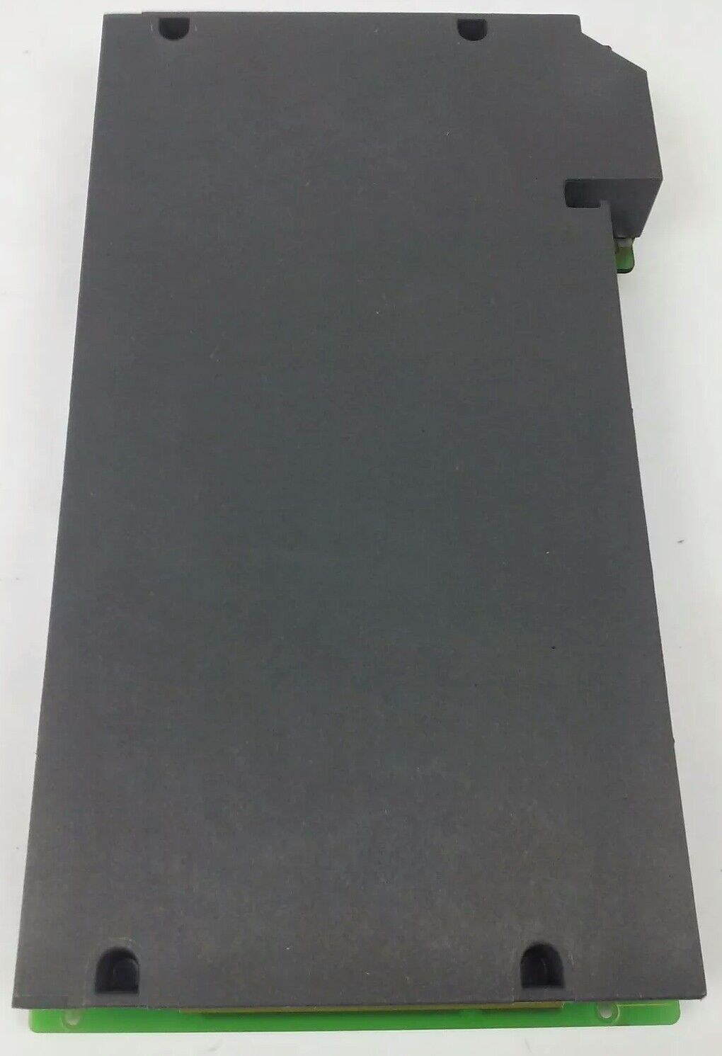 ALLEN BRADLEY 1771-IAD/C INPUT MODULE, 120VAC/DC, 195MA @ 5VDC