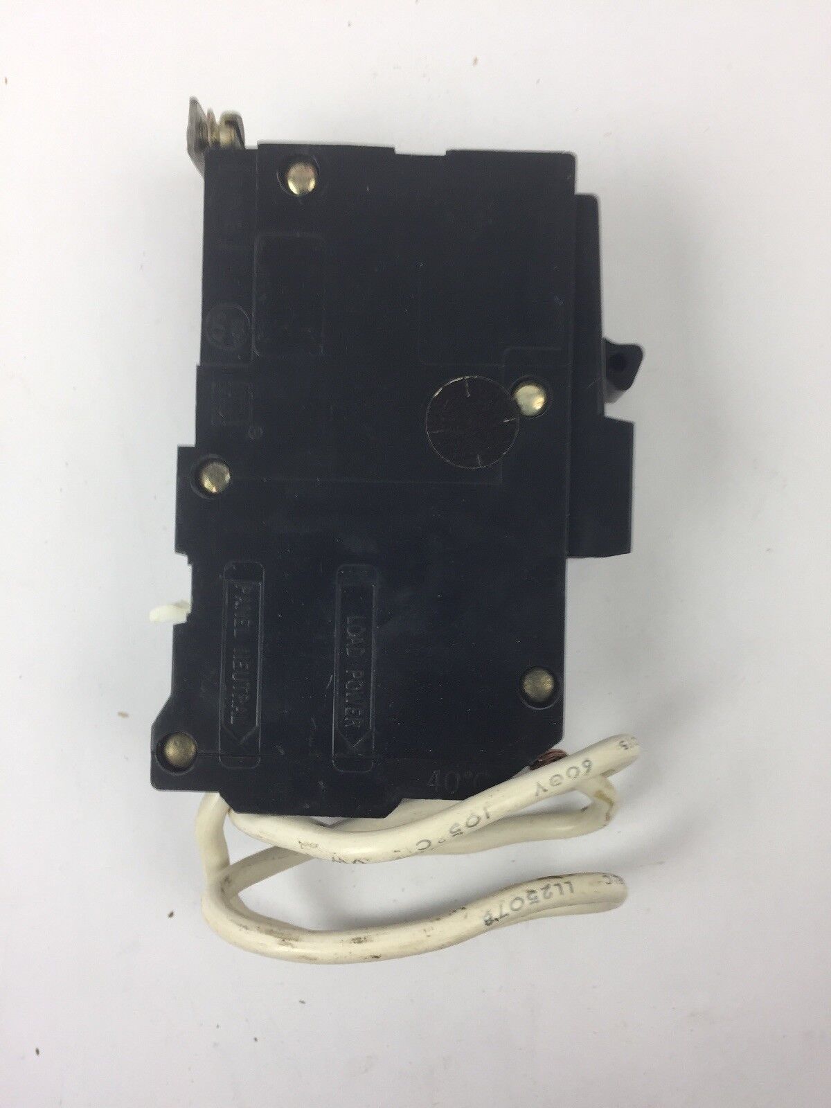 SQUARE D QOB230EPD CIRCUIT BREAKER W/ EQUIPMENT GROUND-FAULT PROTECTION 30A