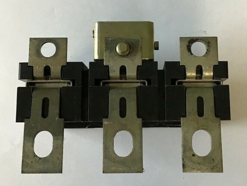 WESTINGHOUSE HKB3150 150AMP 3POLE TRIP UNIT