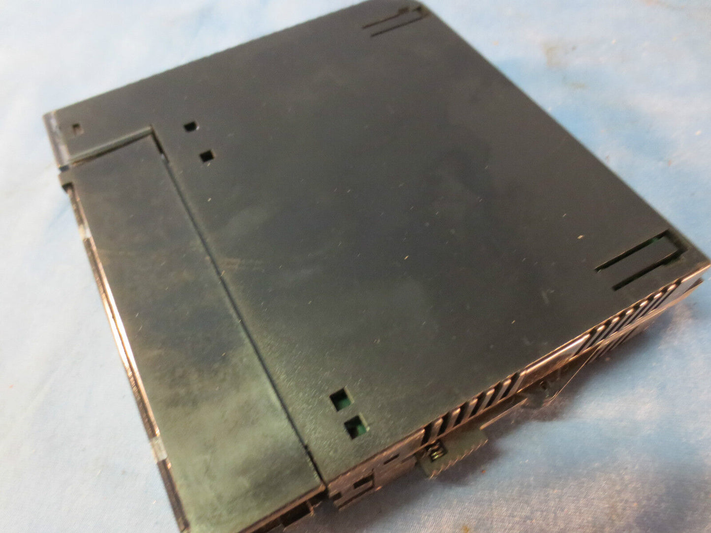 GE FANUC IC693MDL645E INPUT MODULE 24VDC 16PT POS/NEG LOGIC - 5952869