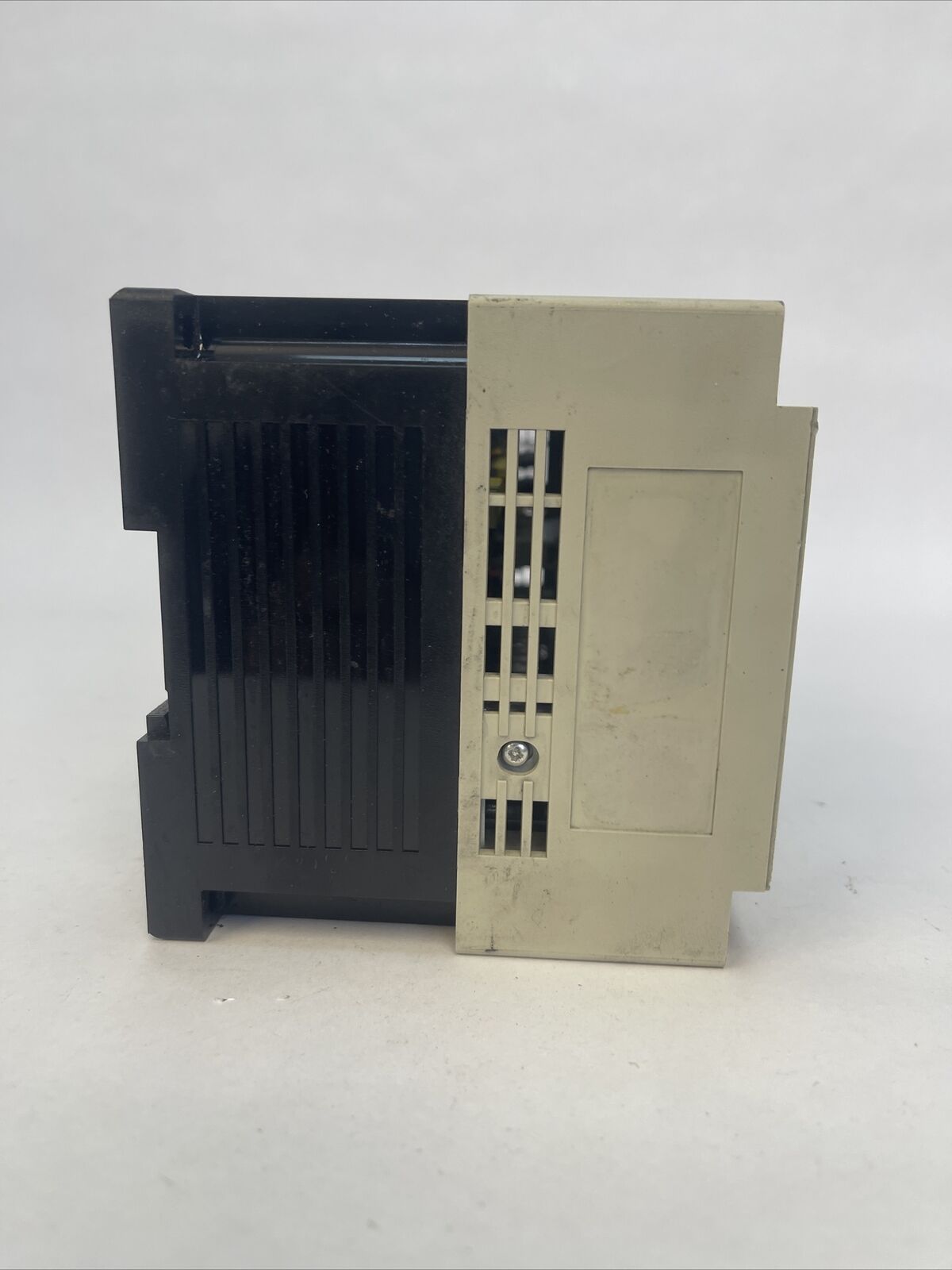 TELEMECANIQUE TSX17 24012 PROGRAMMABLE CONTROLLER WITH TSX P1720F V:1.2 SOFTWARE