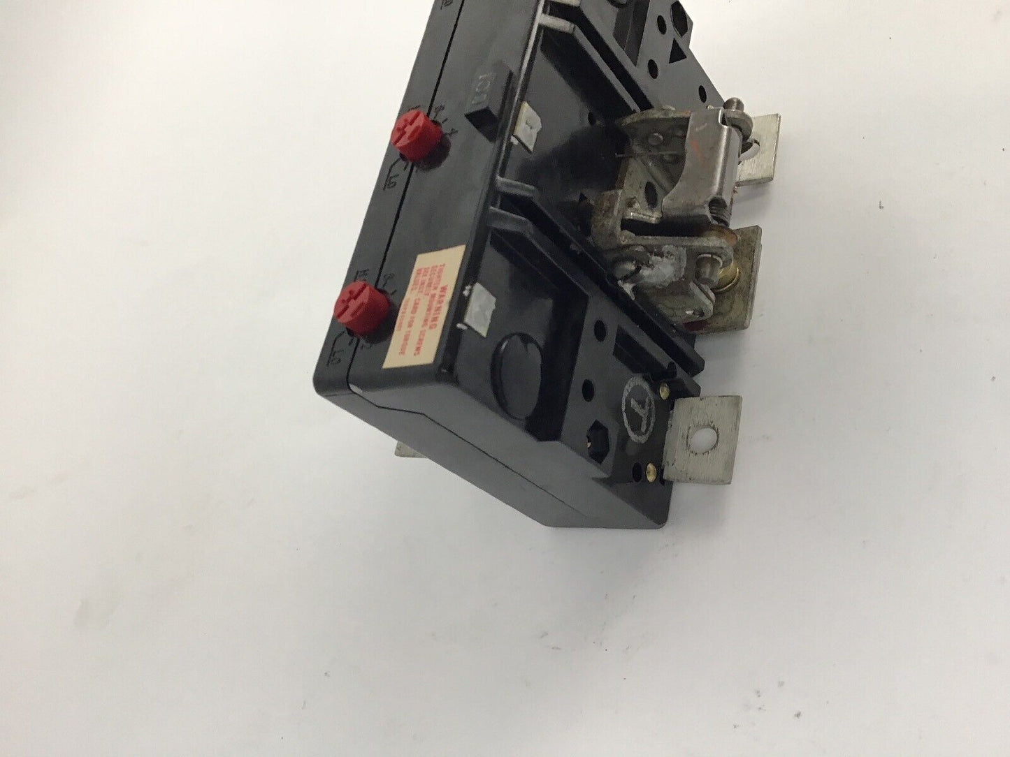 WESTINGHOUSE HKA3100T TRIP UNIT ONLY 3POLE 100 AMP