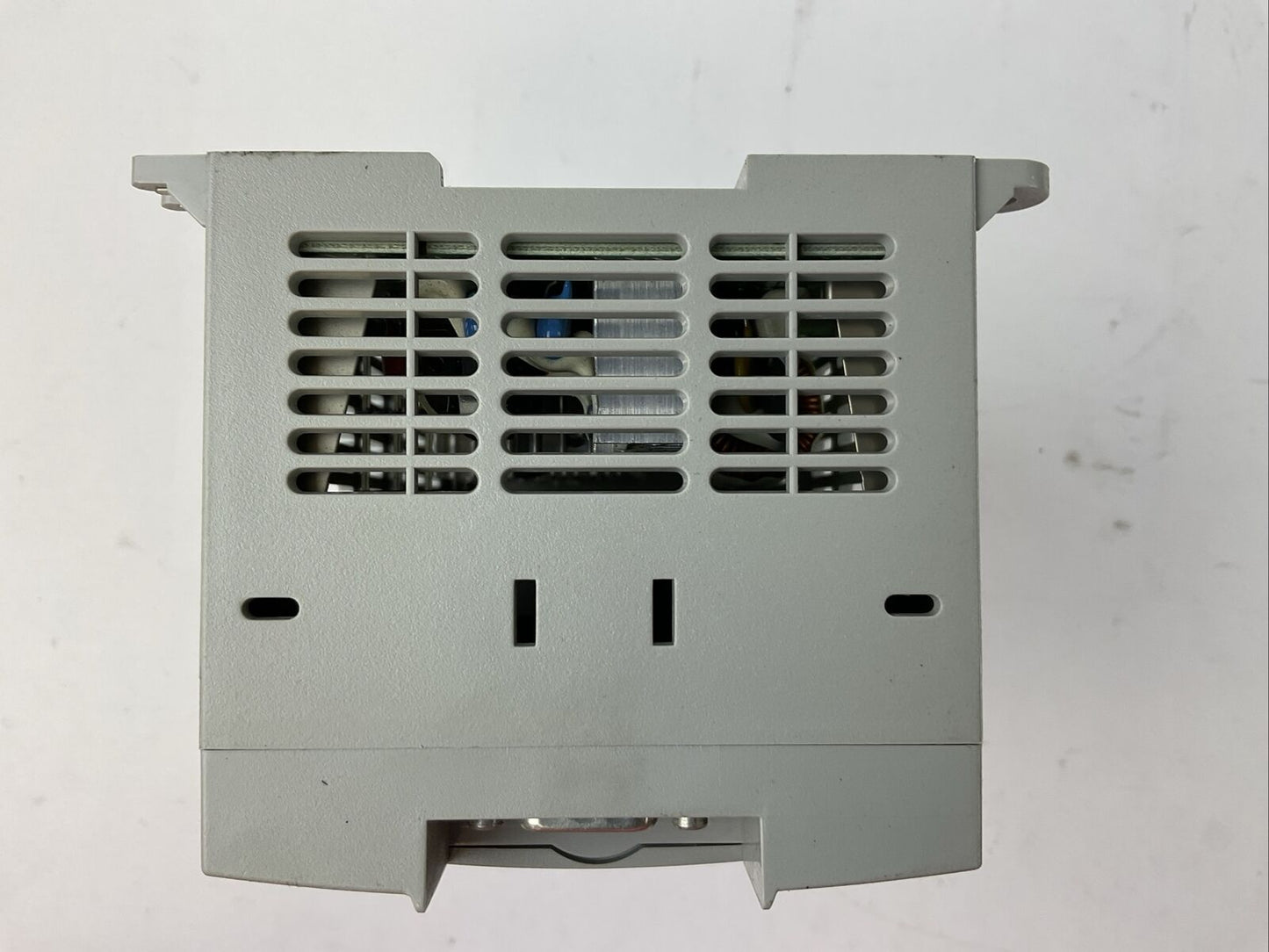 ALLEN BRADLEY 1766-L32BXB SER B FW 16 MICROLOGIX 1400 32 POINT CONTROLLER 24VDC
