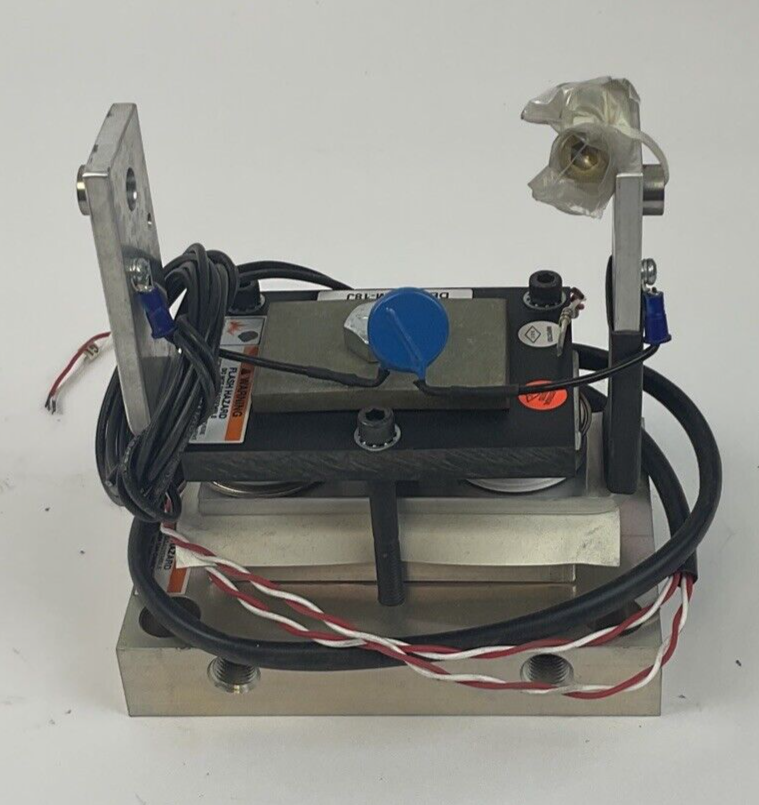 DARRAH ELECTRIC DEC17ISM-18J WELDING CONTACTOR WITHOUT LUGS