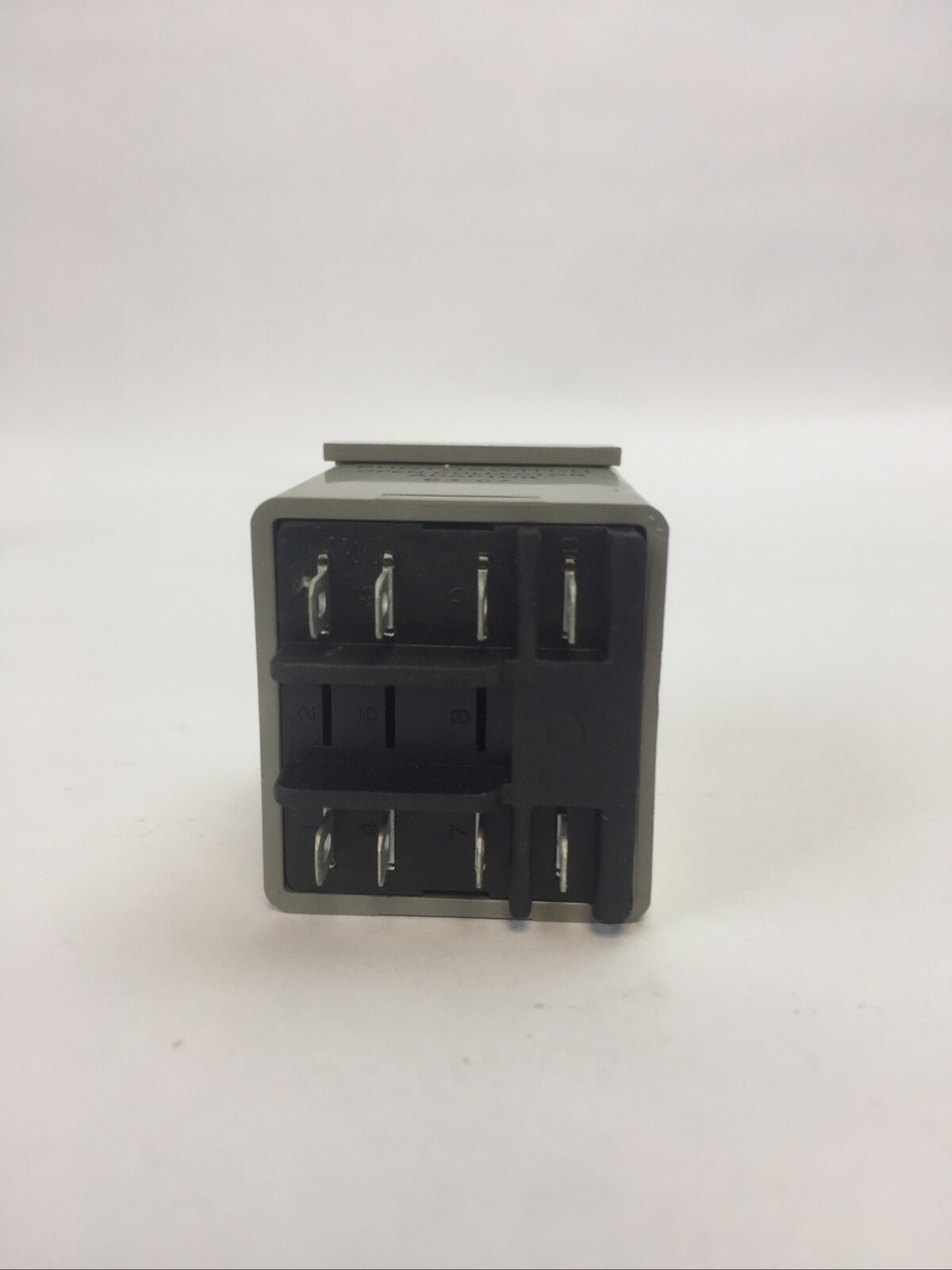 PHOTOSWITCH 63-65 SOLID STATE LOGIC OUTPUT OPEN COLLECTOR CURRENT SINK