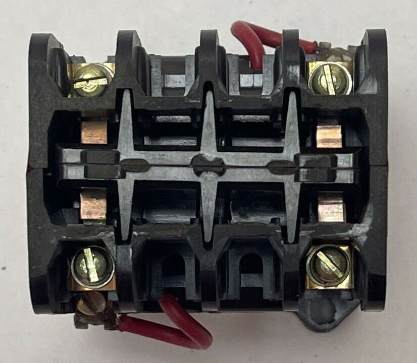 KLOCKNER MOELLER DIL 00-20/59 CONTACTOR COIL 110/115V 60CY (BOX OF 4)