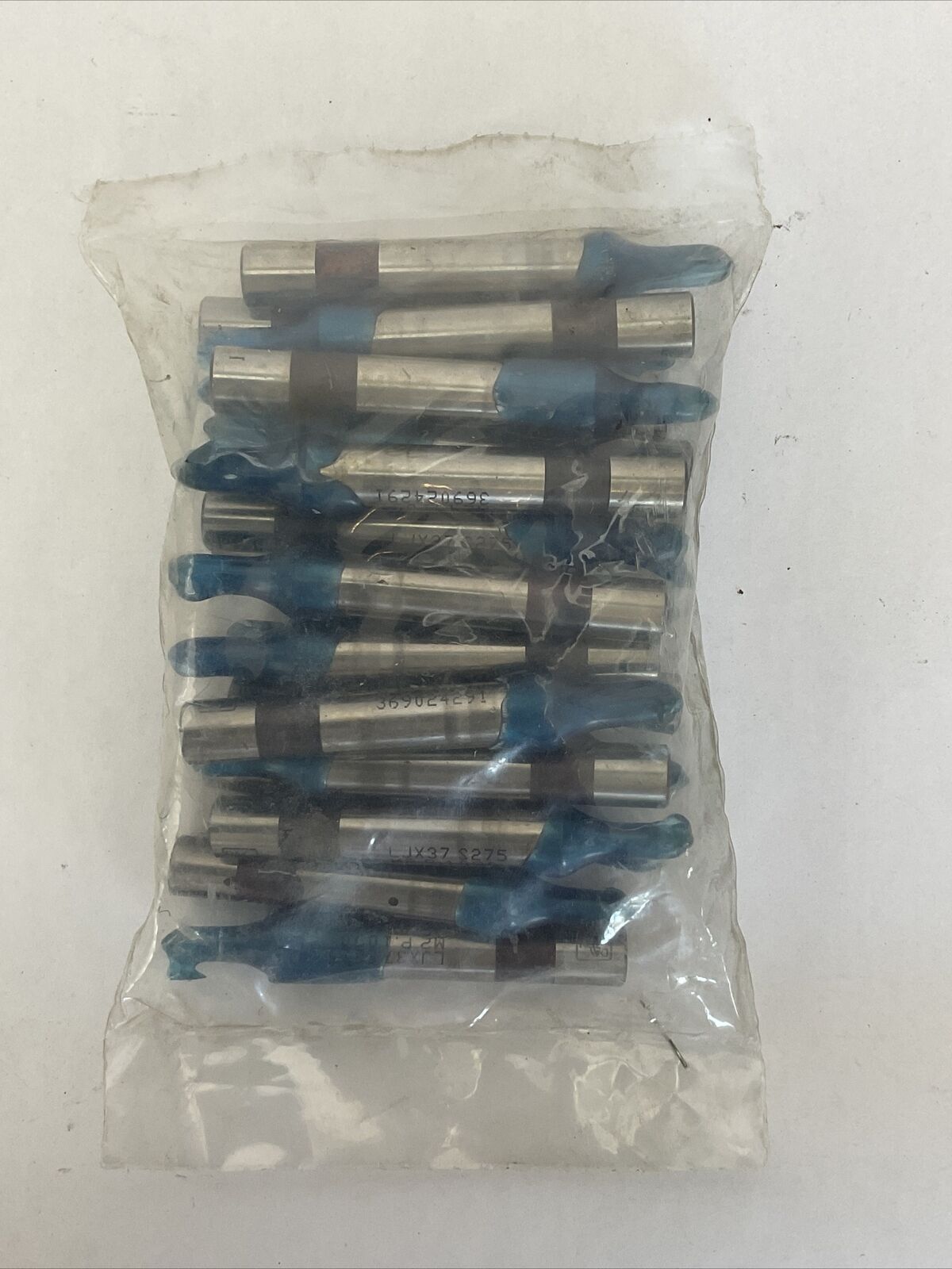 DAYTON LJX 37 S275 M2 P.1090 PUNCH (BAG OF 20)