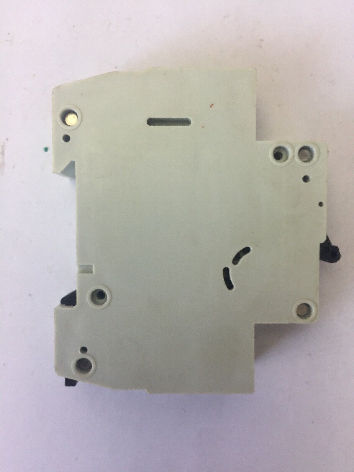 KLOCKNER MOELLER FAZ-S3 CIRCUIT BREAKER 1 POLE 230/400VAC 240/415VAC