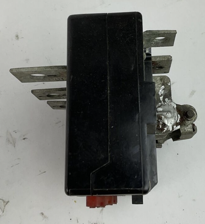 WESTINGHOUSE KA3100T TRIP UNIT MAG TRIP-ADJ 500-1000A 3POLE 100A
