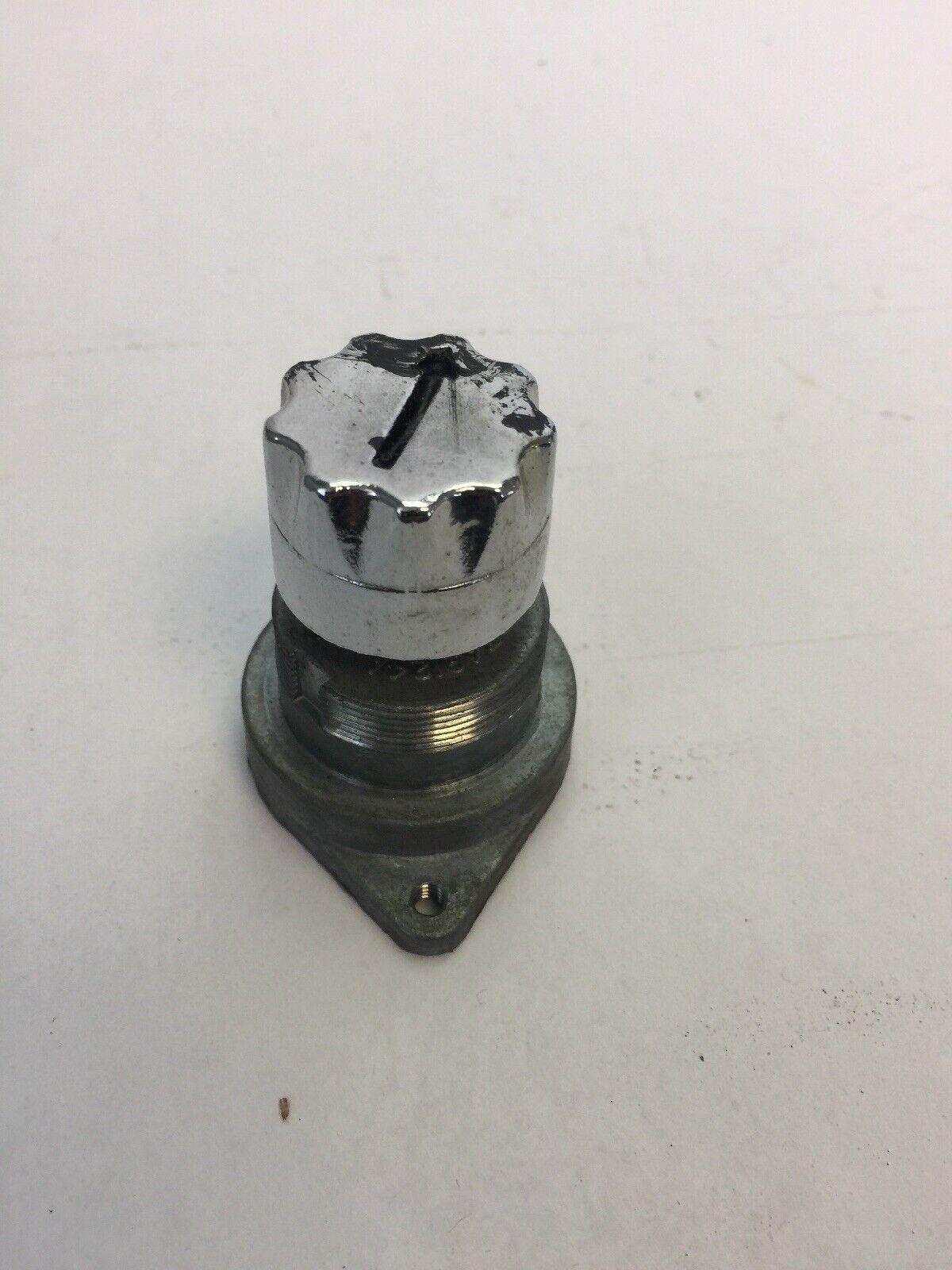 GE CR2940UF200G OILTIGHT PUSH TURN OPER.