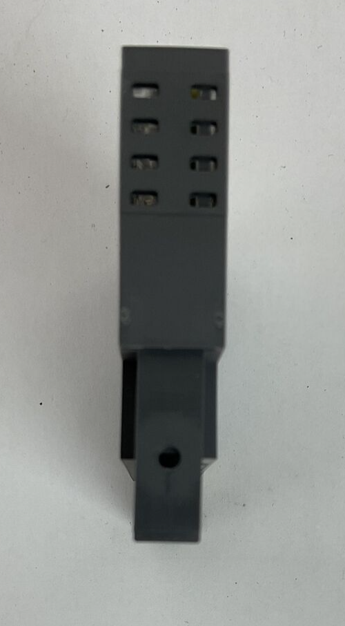 ALLEN BRADLEY 1734-IE4C SER C FW 3.004 4-20mA ANALOG INPUT MODULE