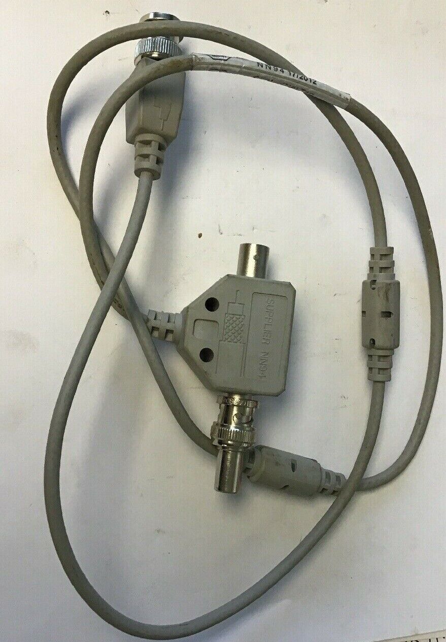 ALLEN BRADLEY CONTROLNET 1786-TPS/C REV HO1 SUPPLIER NN94