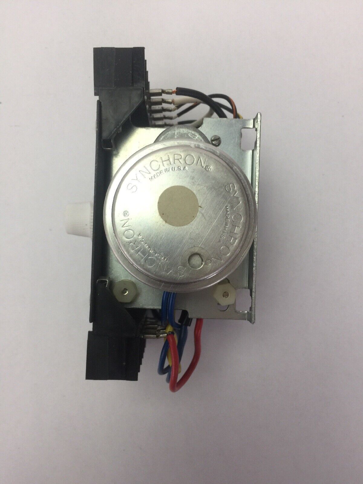 ATC 321B014A01F1XX TIME DELAY RELAY 120V 60HZ 0-10 MIN 115VAC 10A 230VAC 5A