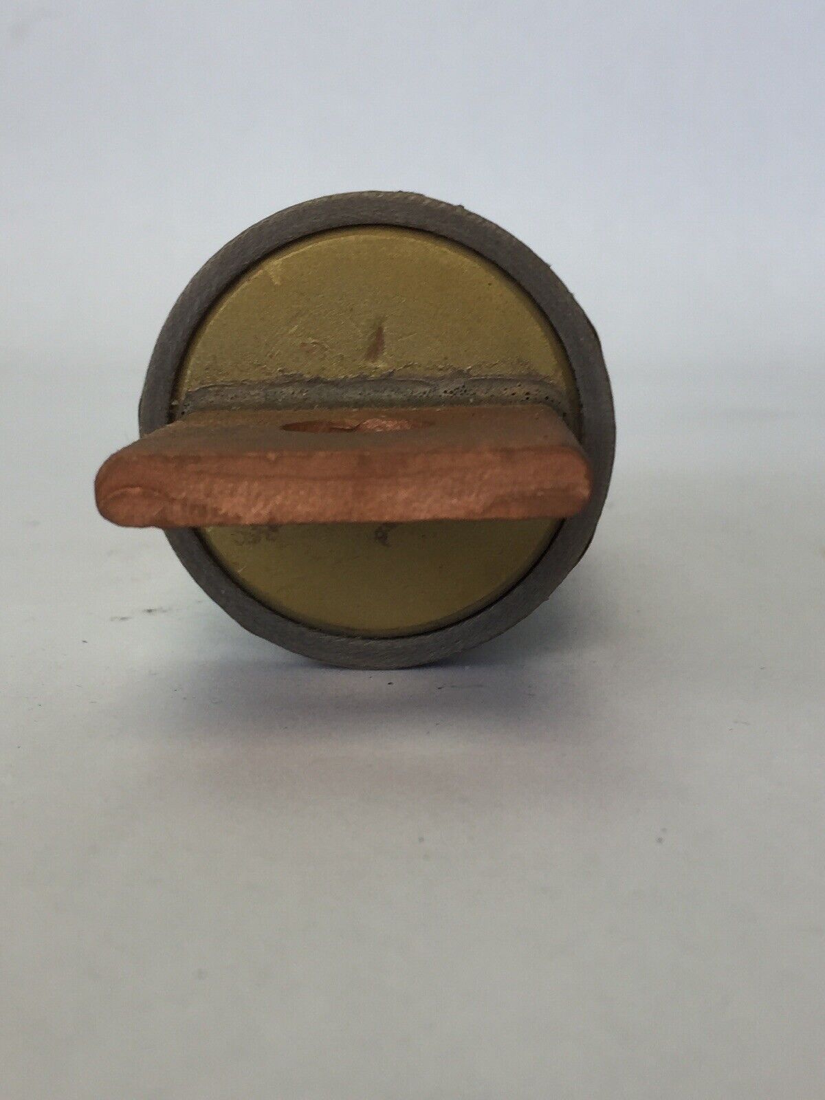 TRON KAC 225 RECTIFIER FUSE 225 AMP 600 VAC