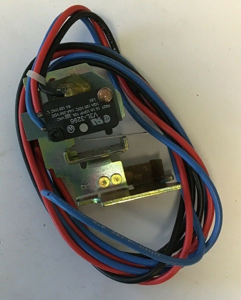 CUTLER HAMMER A1X3PK AUXILIARY SWITCH
