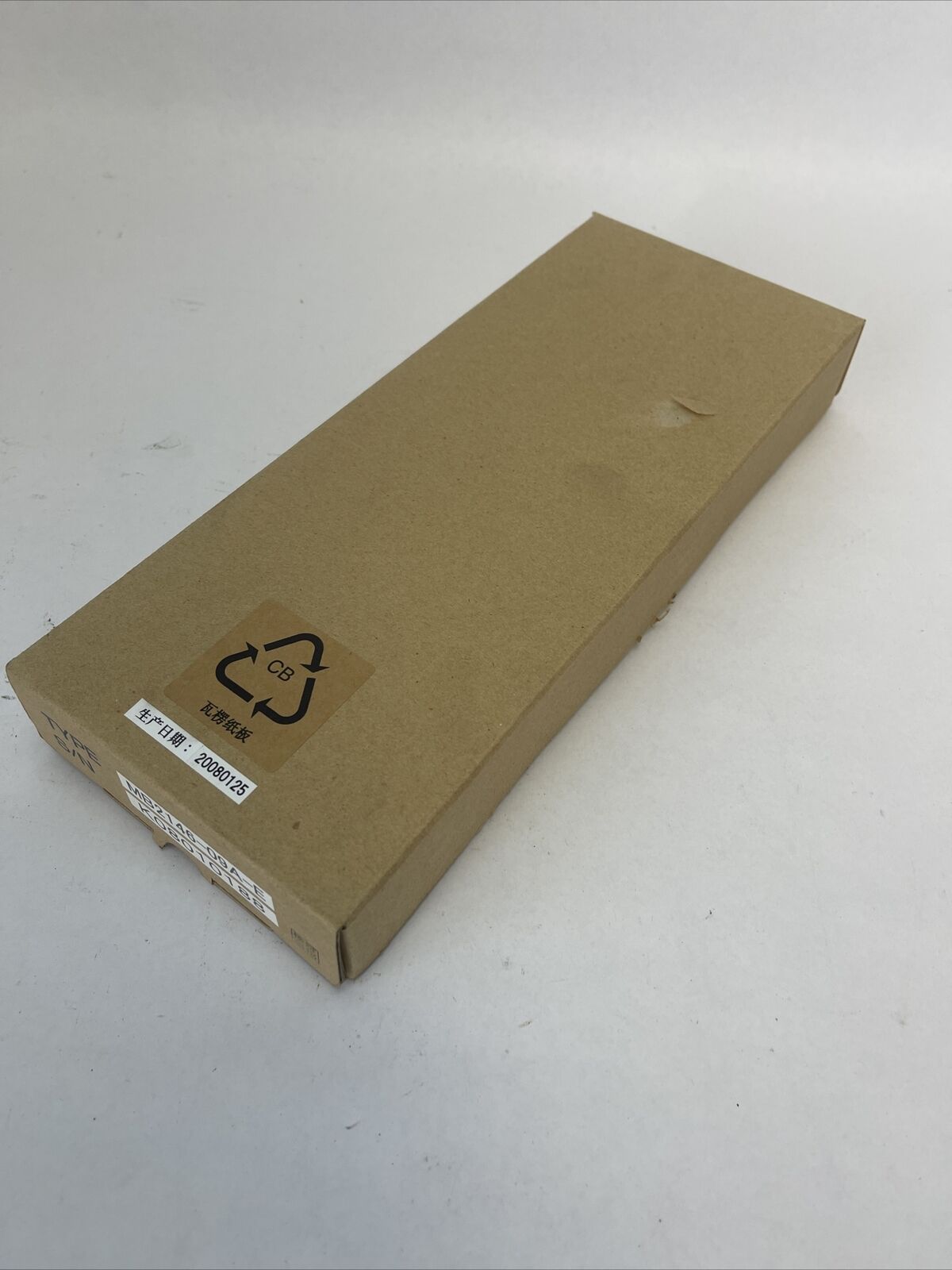 FUJITSU MB2146-401-03A F2MC-8FX (MB2146-401 MB2146-09A-E MB2146-303A-E) STARTER