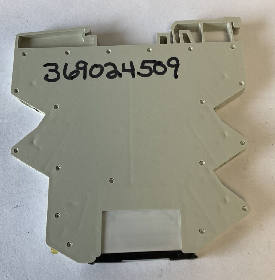 SIEMENS 3TX7014-1AM00 RELAY 24VDC 0.5W 230V 3A ***LOTOF3***