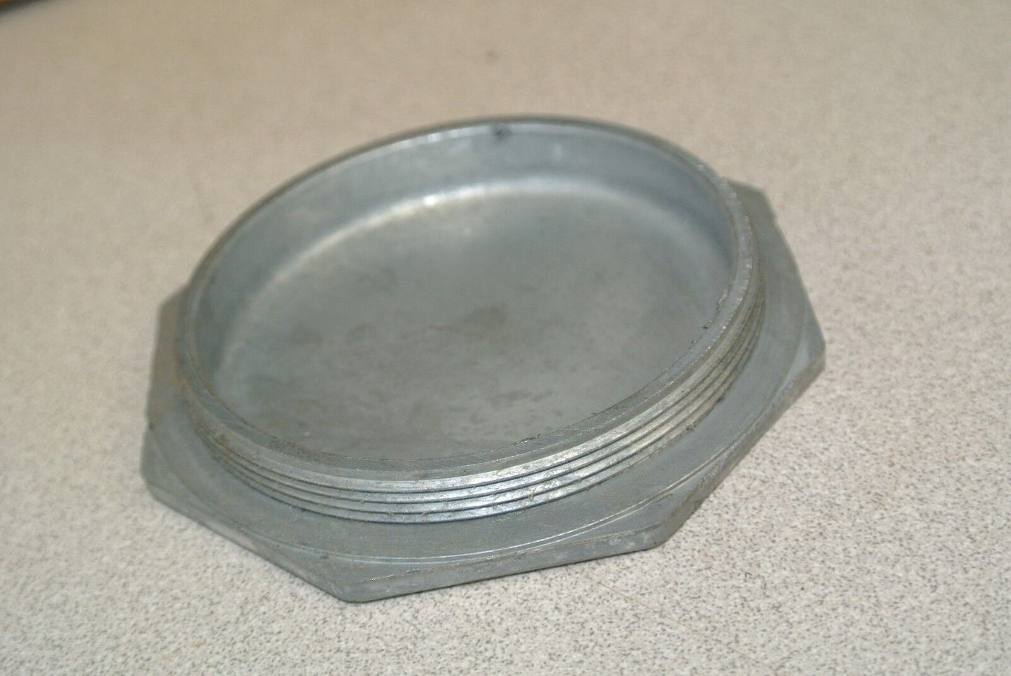 GENERAL ELECTRIC TC4WC CLOSING CAP / for RAINTIGHT DEVICES / NEW SURPLUS BOX/10
