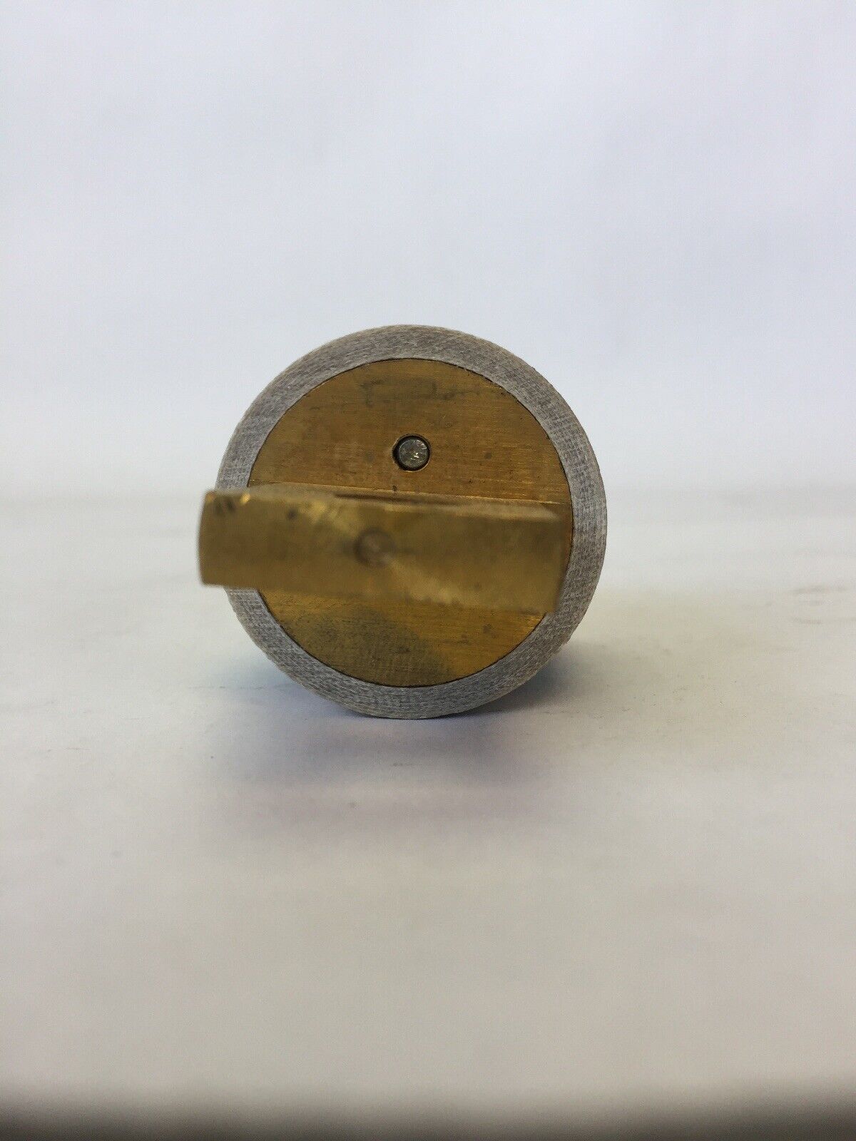 RELIANCE RFN400 RECTIFIER FUSE 400 AMP 250 VOLTS