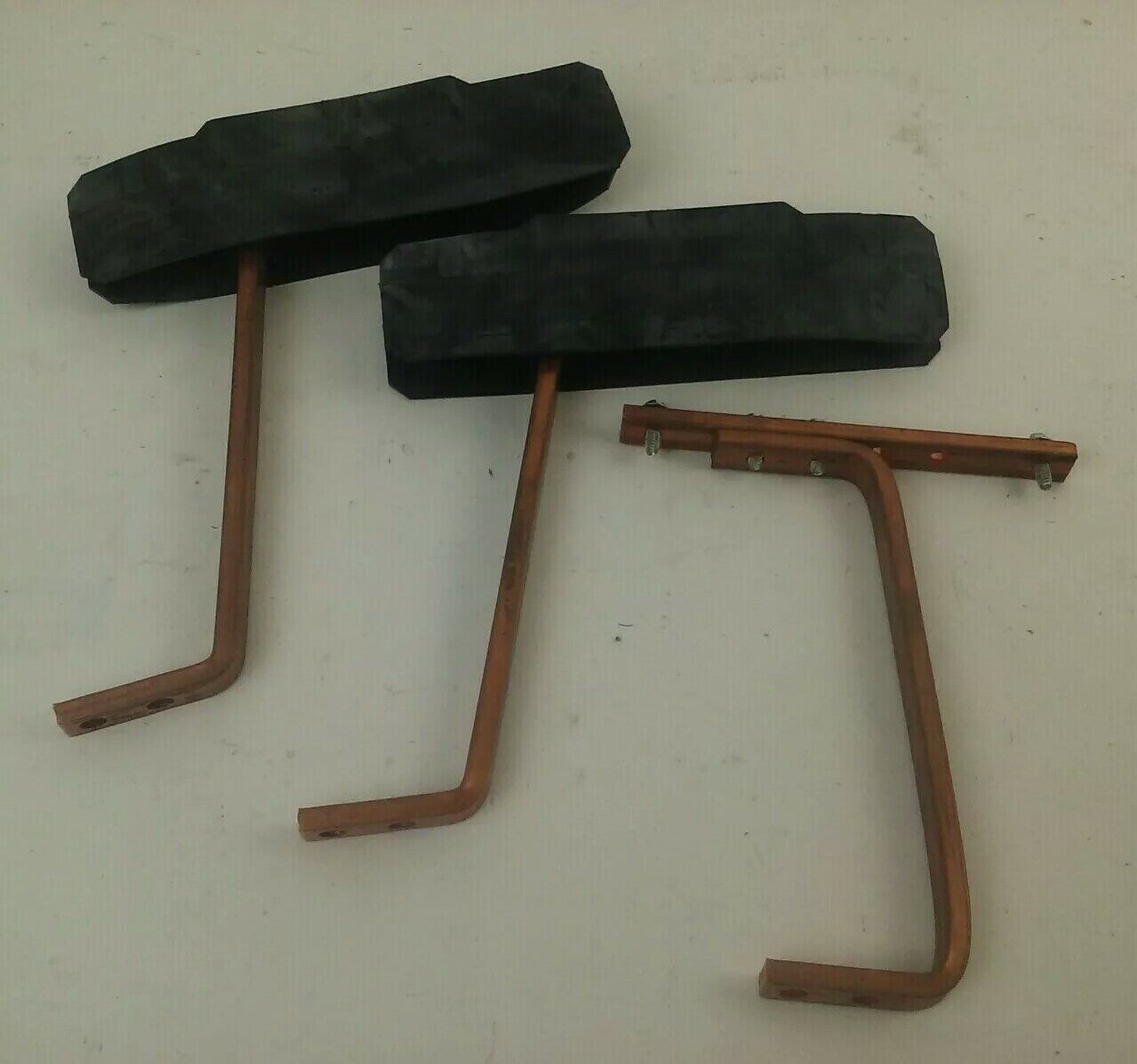 ITE 6E62 COPPER PANELBOARD MOUNTING HARDWARE KIT