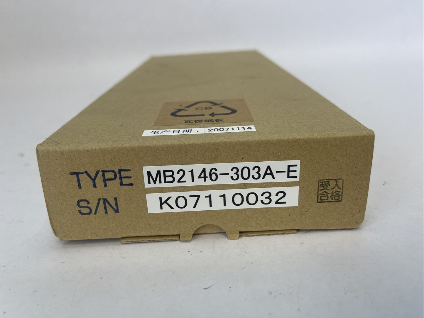 FUJITSU MB2146-401-03A F2MC-8FX (MB2146-401 MB2146-09A-E MB2146-303A-E) STARTER