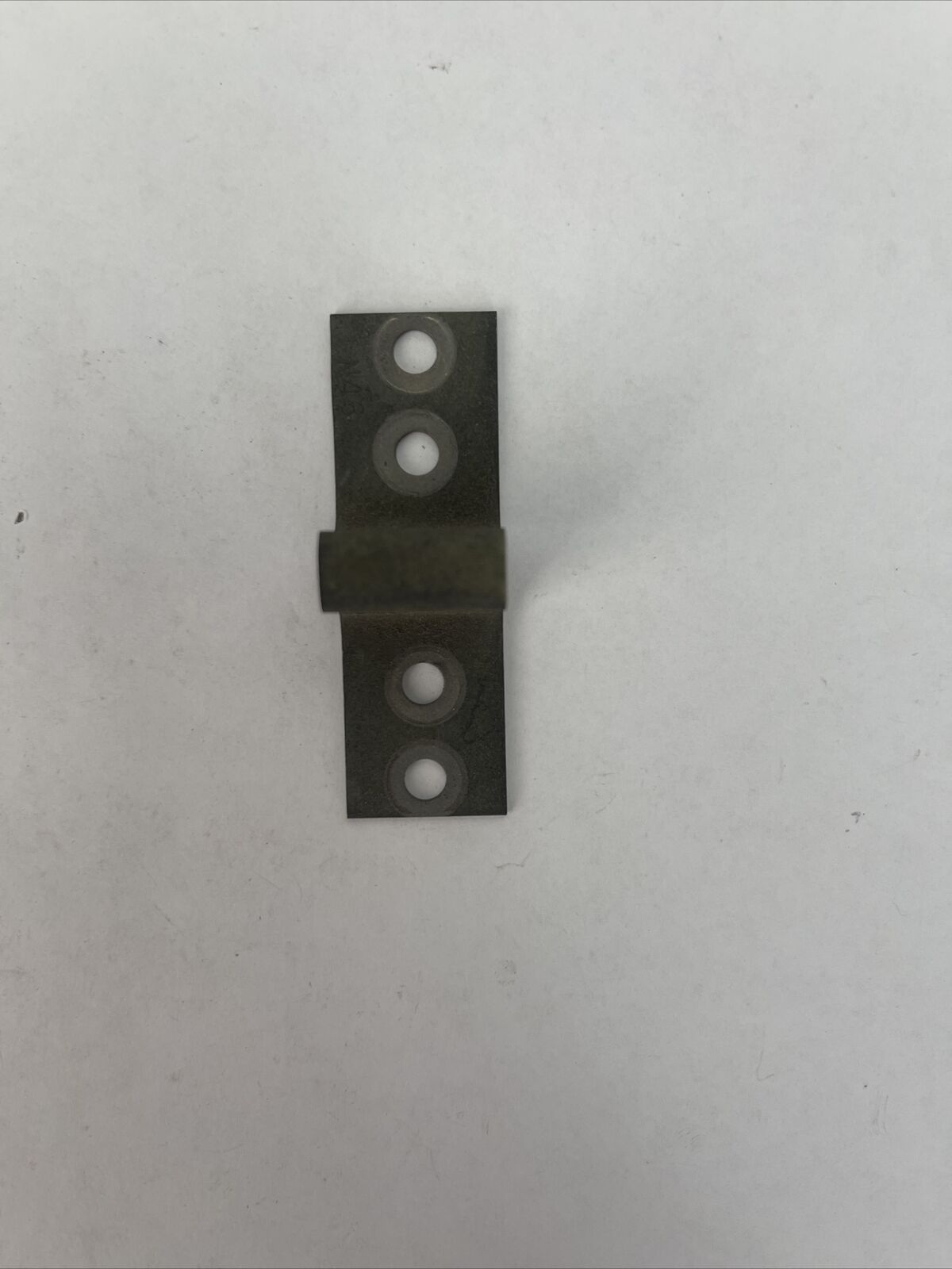 ALLEN BRADLEY N48 HEATER ELEMENT (LOT OF 6)