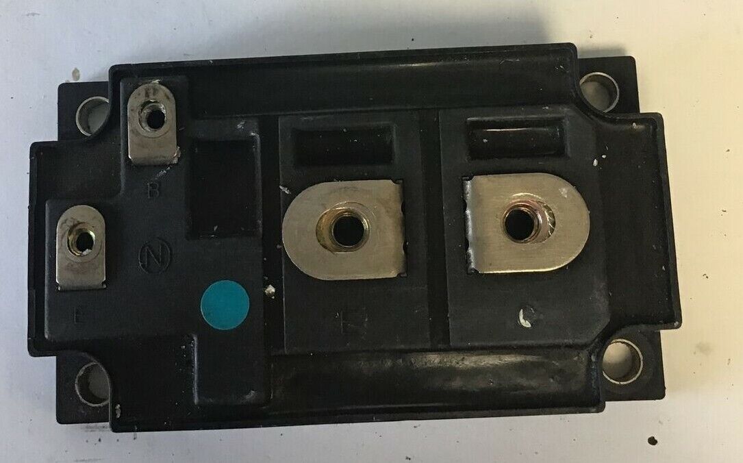 FUJI ELECTRIC A50L-0001-0295/N MODULE IMBI600LN-060-02 600A 600VAC
