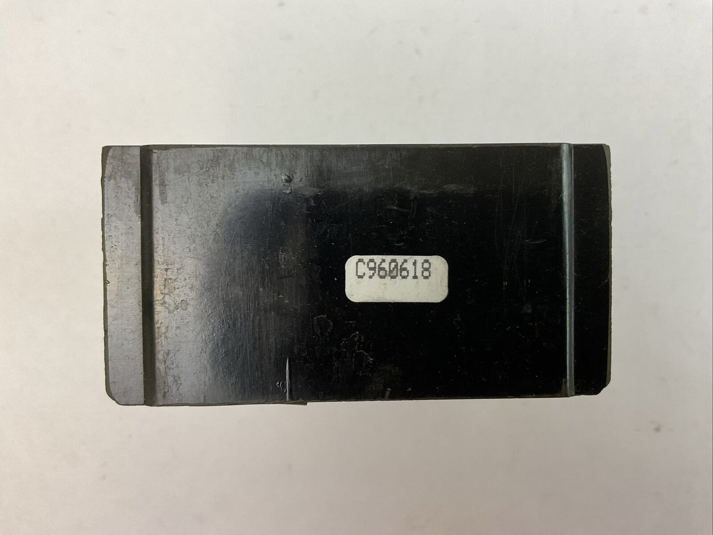 WESTINGHOUSE ARA40 4 POLE ADDER 600VAC 10AMP 766A030G01