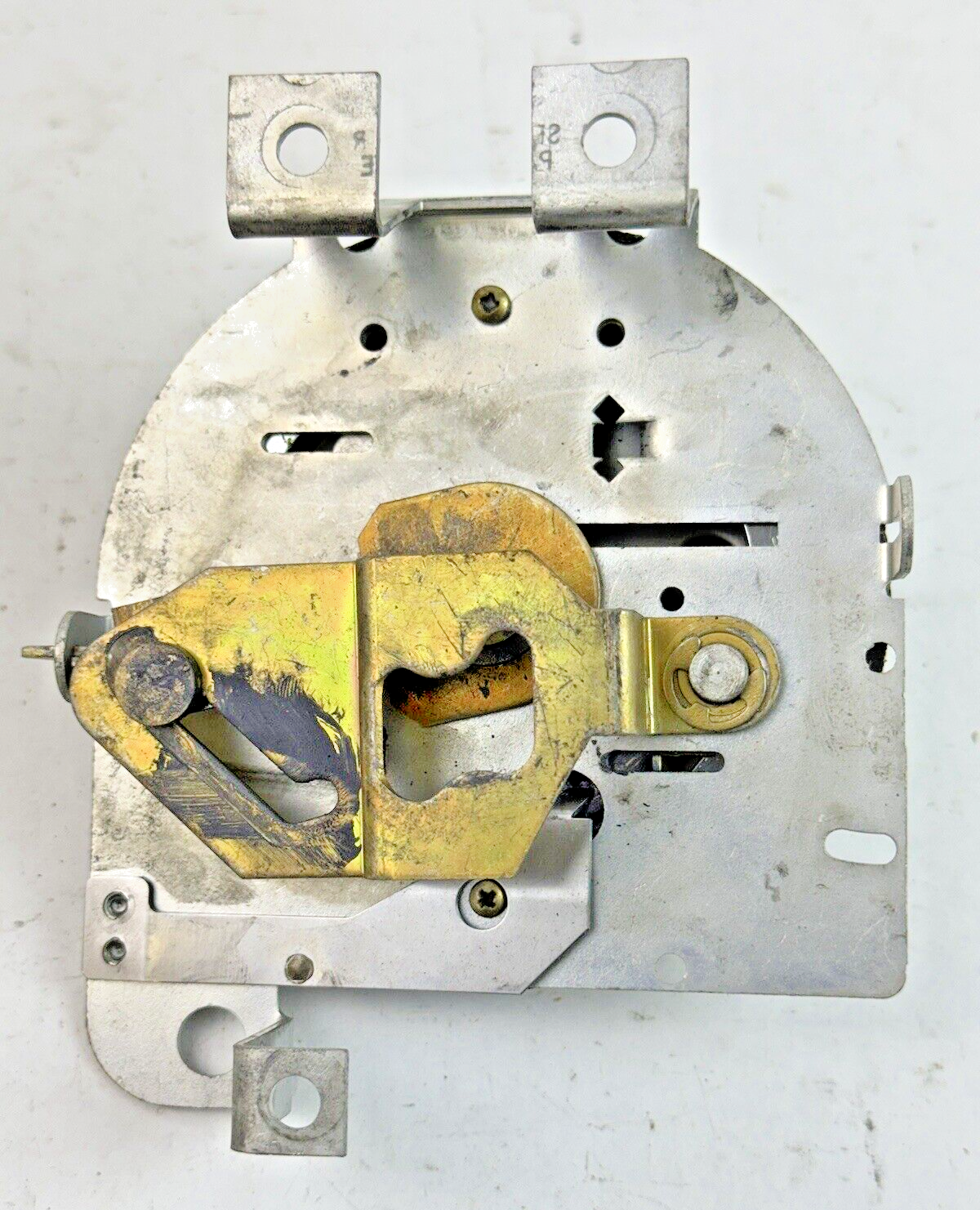 ITE / SIEMENS - ET-96610 - THROUGH DOOR ROTARY HANDLE OPERATOR - 480V, 30A