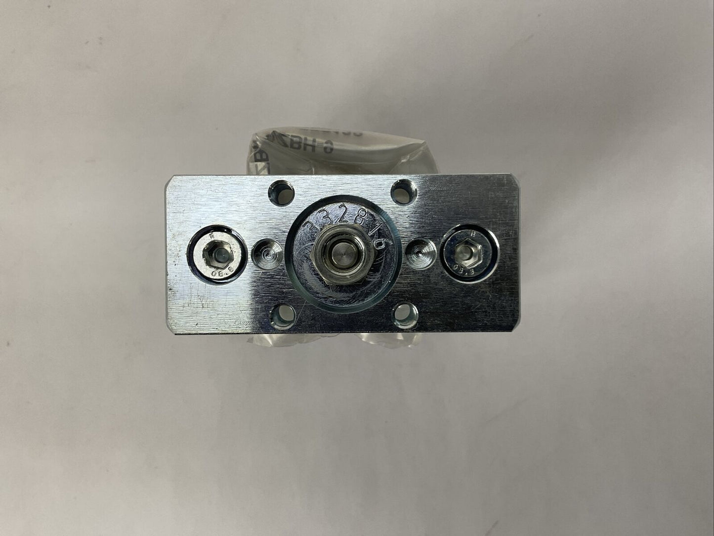 FESTO DFM-12-10-P-A-KF GUIDED ACTUATOR