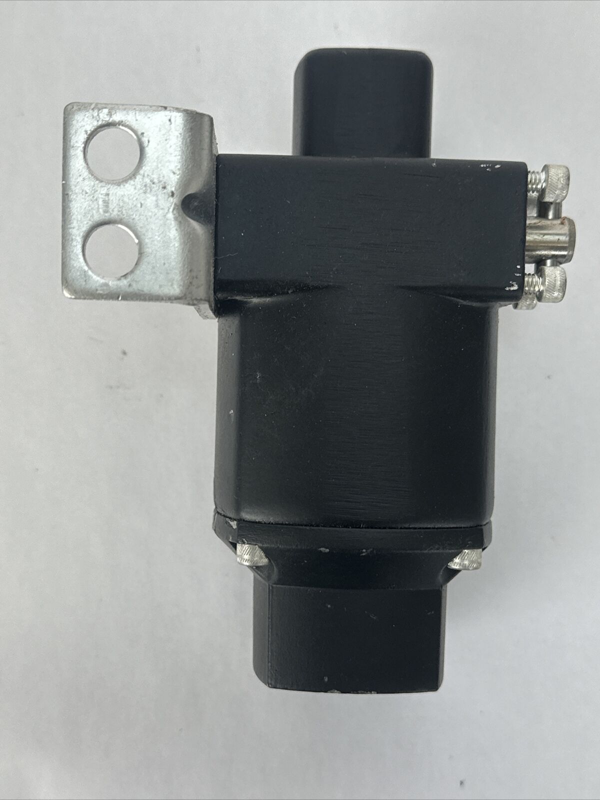 WHITEY MODEL 131 SR 200PSI SPRING RETURN ACTUATOR