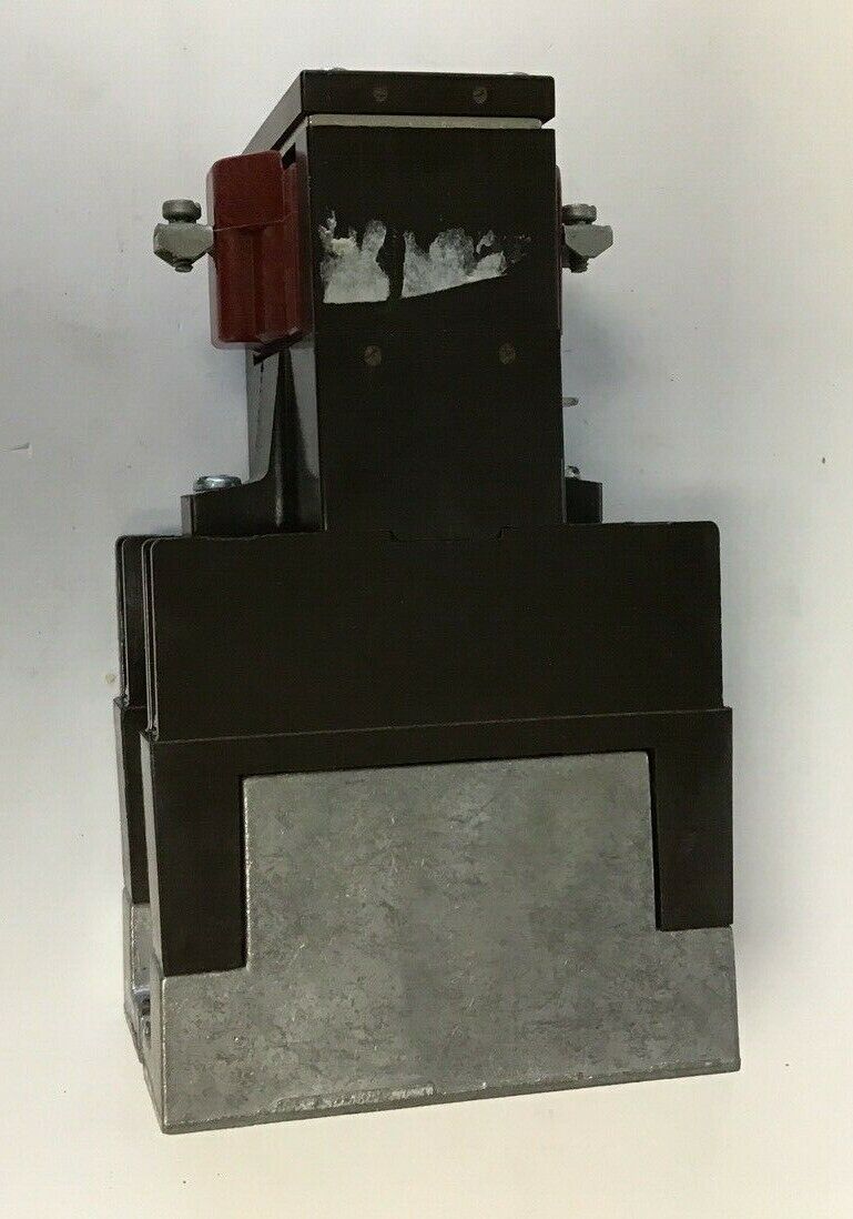 CUTLER HAMMER TYPE M LATCHED RELAY D26MR312A SER.A3