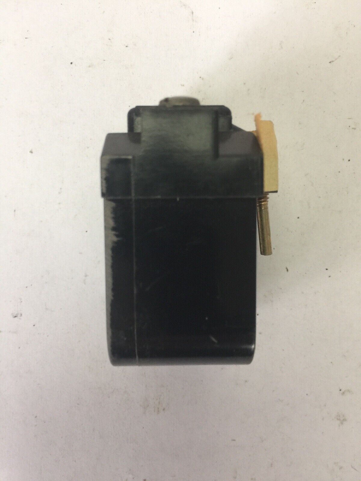 ALLEN BRADLEY 0A86P OPERATING COIL BUL 700 TYPE B & BX 120V 60HZ 110V 50HZ