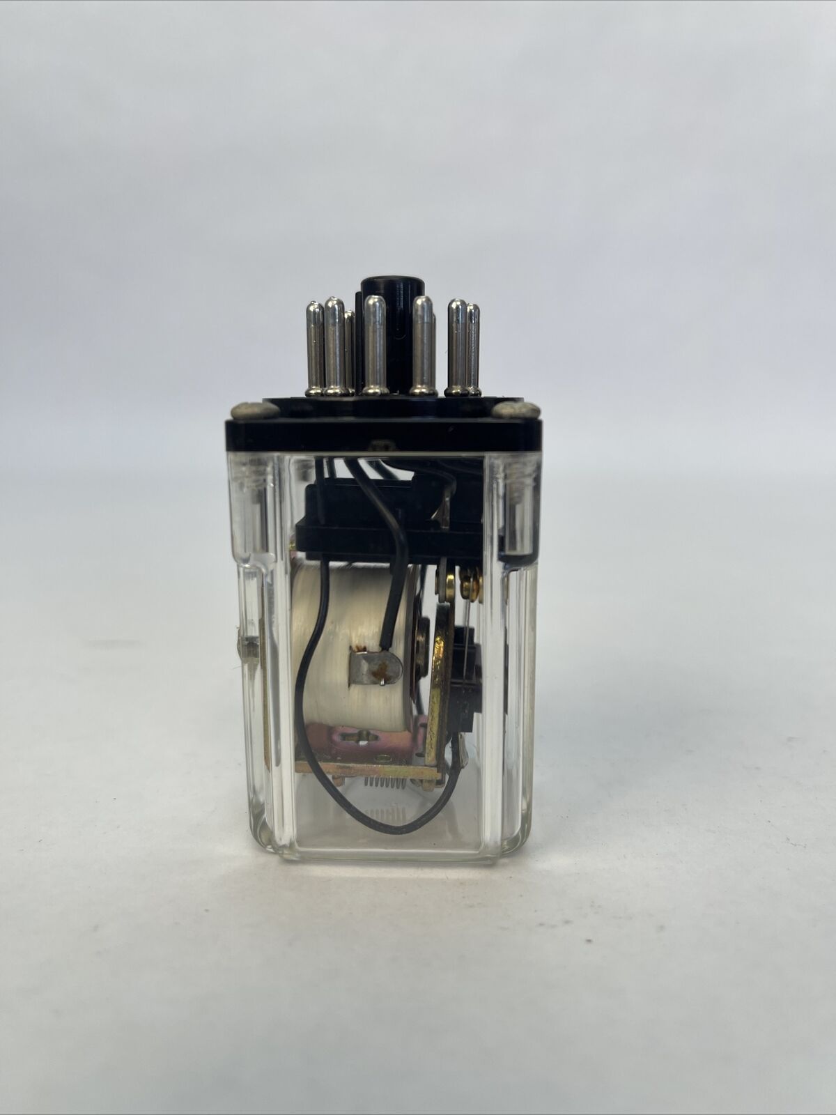 LINE ELECTRIC MKP3D RELAY 12VDC