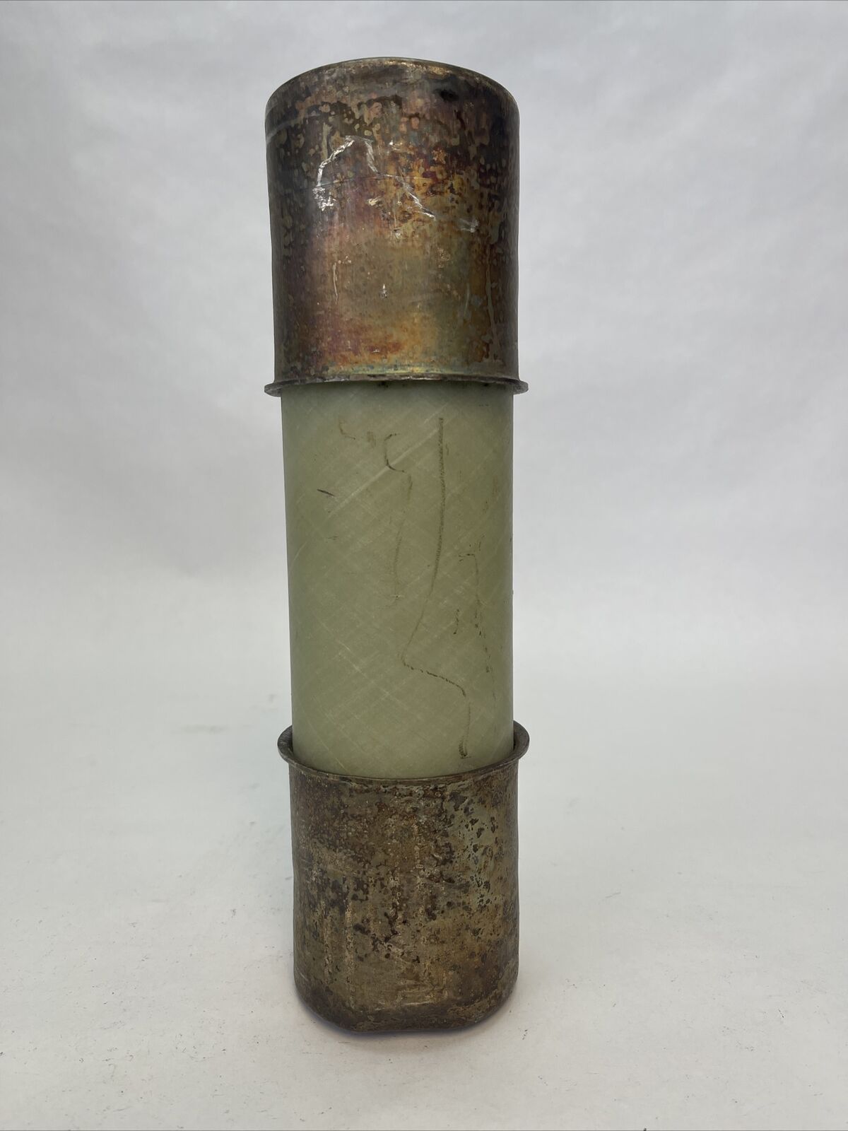 WESTINGHOUSE 591C812G07 CLS-1 FUSE 2.54KV 200AMP