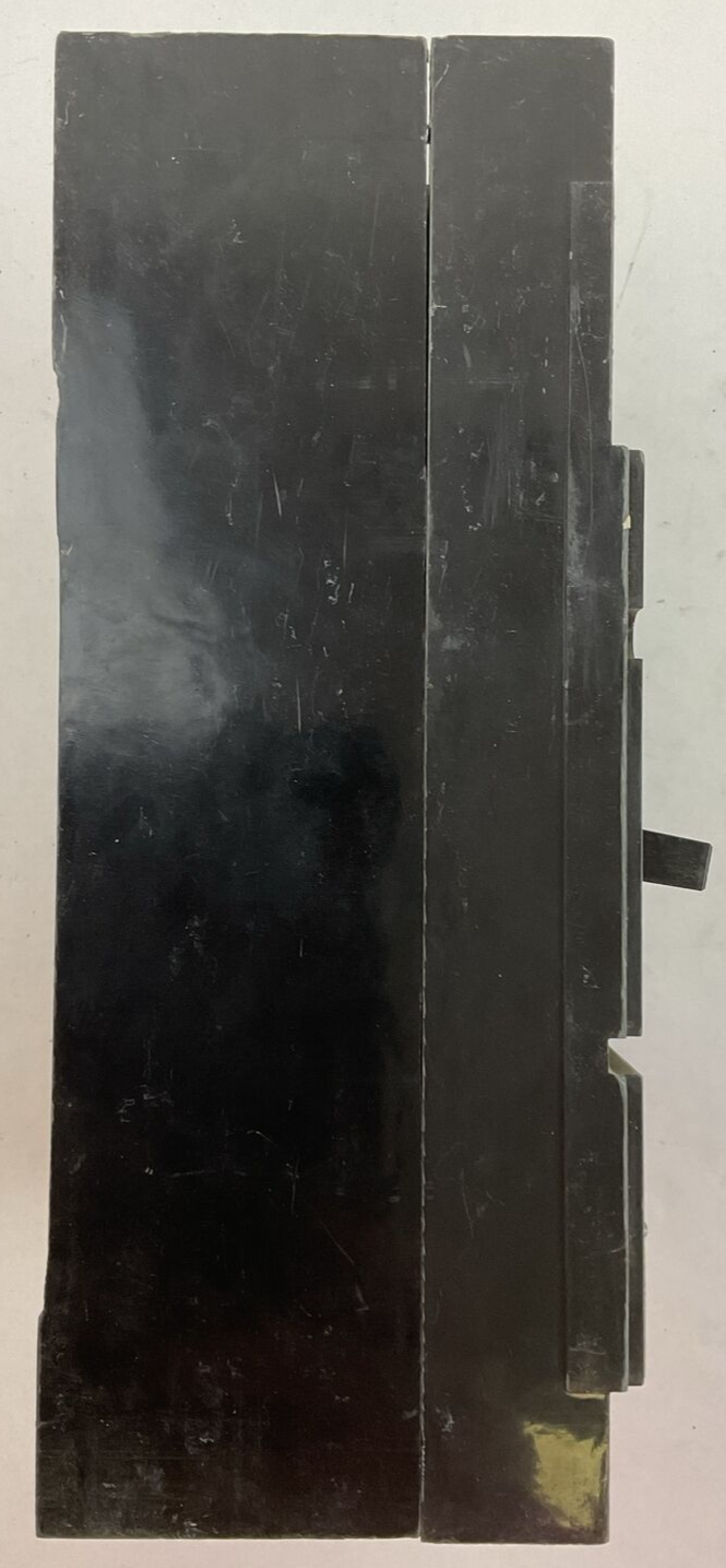 GE TJD432300 MOD 5 CIRCUIT BREAKER 300AMP 240VAC 3POLE