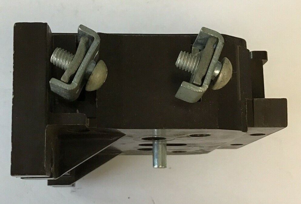 CUTLER HAMMER 10-1331-2 CONTACT BLOCK