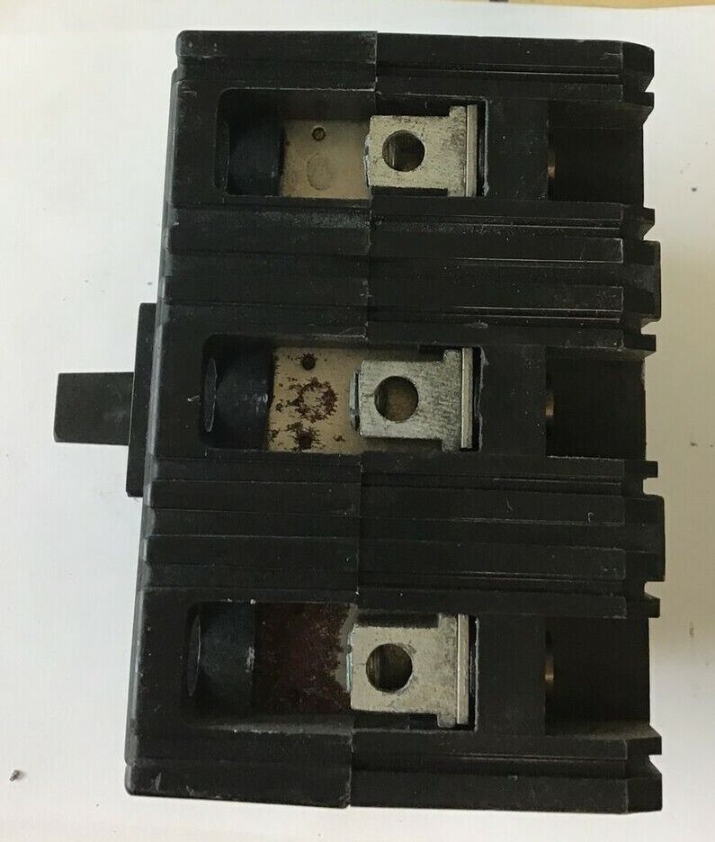SQUARE D FHP36020 CIRCUIT BREAKER 20A 600V