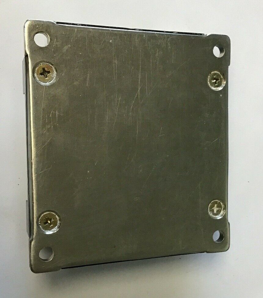 MITSUBISHI ELECTRIC QM30TX-H N76AW1 MODULE