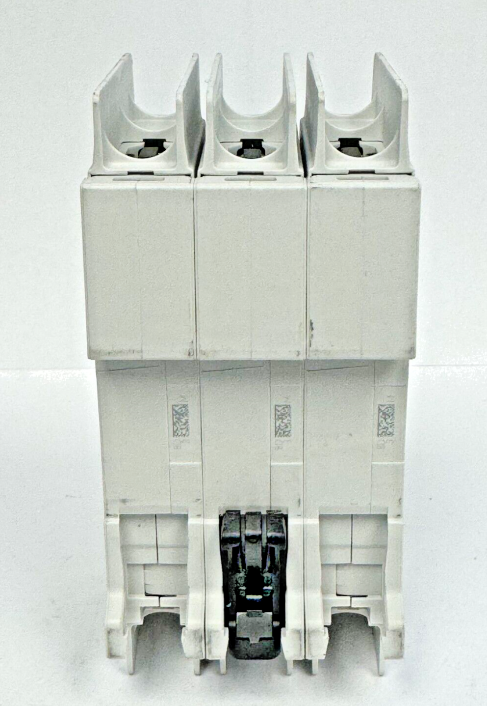 ALLEN-BRADLEY - 1489-M3D030 SER. D - CIRCUIT BREAKER - 3 P, 3 A, 277 V