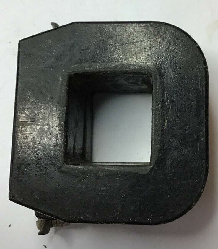 SQUARE D A2936 S1 C29B COIL 110-115V 25CY 208-220V 60CY ***LOTOF7***