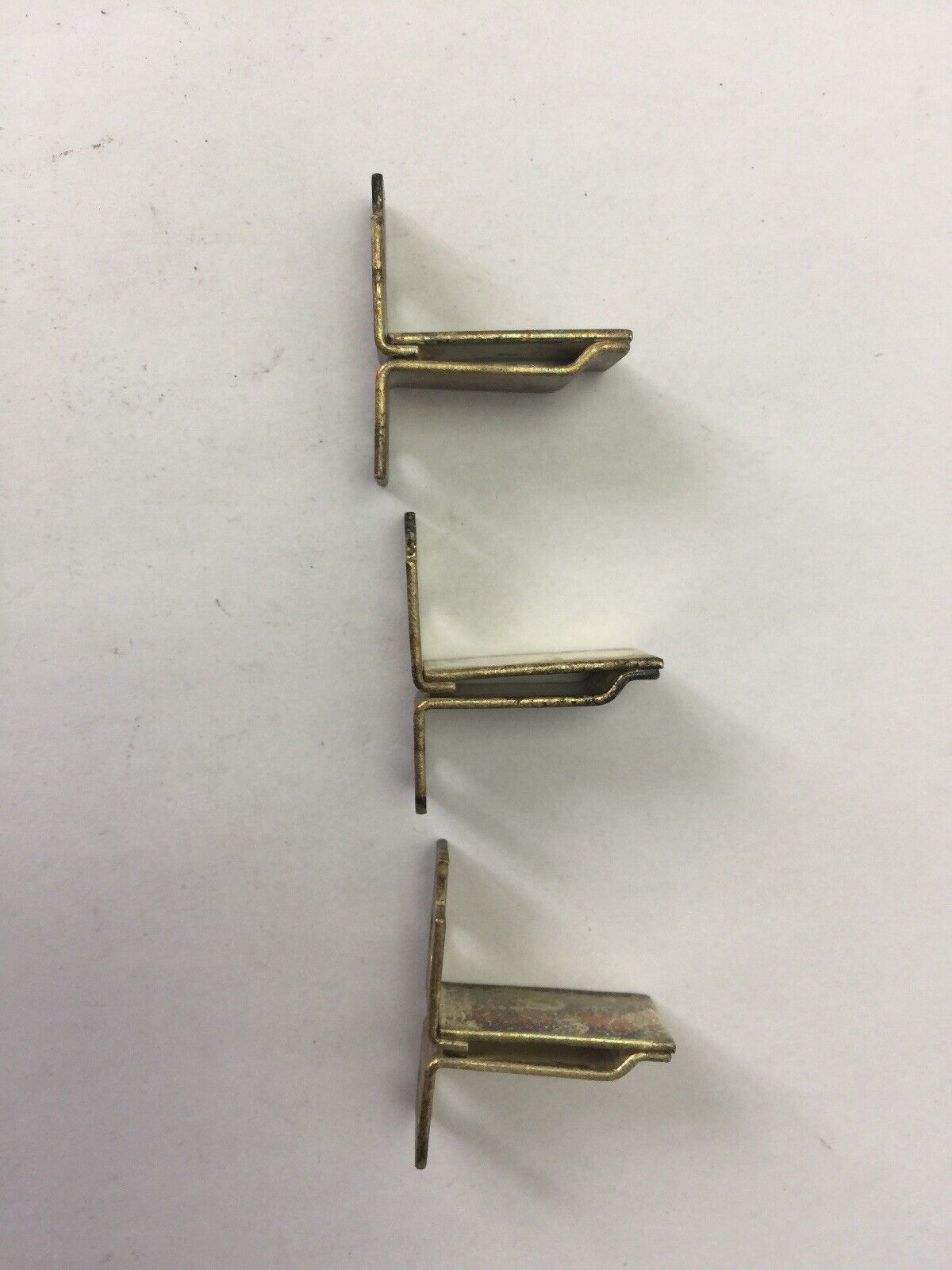 GE CR123F161C BOX OF 3 OVERLOAD HEATER COIL ELEMENT